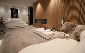 Amare Beachside Luxury